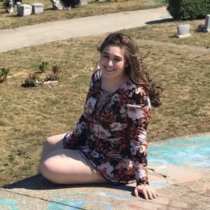 Meet your Posher, Julia